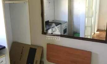 Imagem 6: Apartamento à venda, 1 quarto, 1 suíte, Glória - RIO DE JANEIRO/RJ