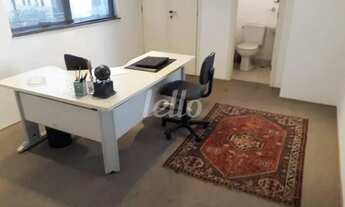 Imagem 6: São Paulo - Conjunto Comercial/Sala - Itaim Bibi