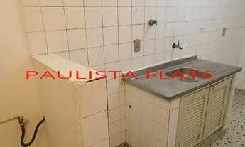 Imagem 4: SÃO PAULO - Apartamento Padrão - CERQUEIRA CÉSAR