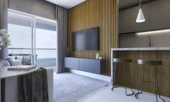 Imagem: Apartamento no Kobrasol com 3 quartos sendo