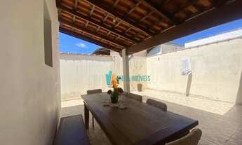 Imagem 7: Casa com 2 dormitórios à venda, 110 m² por R$ 550.000,00 - Massaguaçu - Caraguatatuba/SP