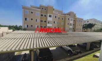 Imagem 6: Apartamento Padrão em Jacareí