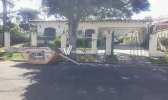 Imagem 3: Casa - Parque Taquaral - Campinas