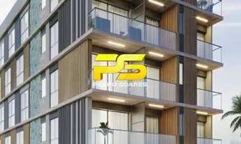 Imagem: Flat/Loft/Estúdio com 1 quarto à Venda