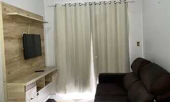 Imagem: Apartamento Mobiliado ITP