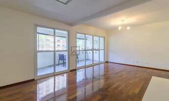 Imagem 2: Venda Apartamento 3 Dormitórios - 140 m² Moema