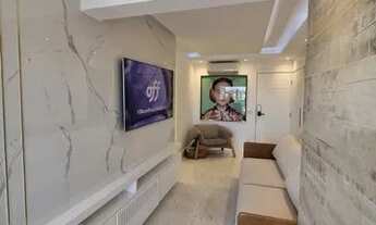 Imagem 2: Apartamento totalmente reformado com 2 dormitórios na Casa Verde