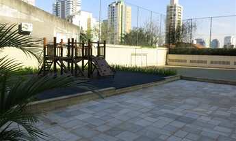 Imagem 7: Apartamento para aluguel 130 com 3 quartos 1 Suíte em Pinheiros - São Paulo - SP