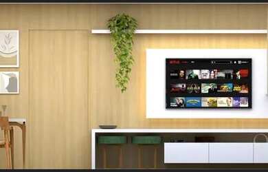 Imagem 2: Apartamento com 3 quartos, 97 m² - Jardim Guanabara - Rio de Janeiro