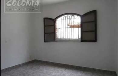 Imagem 6: Santo André - Casa Padrão - Vila Luzita