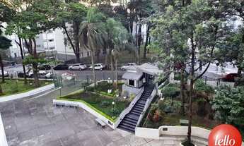 Imagem 5: São Paulo - Apartamento Padrão - Mandaqui