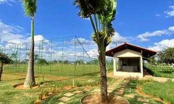 Imagem 4: Casa de condomínio térrea para venda com 480 metros quadrados com 4 quartos