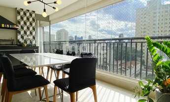 Imagem 2: SAO PAULO - Apartamento Padrão - CAMBUCI