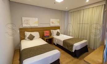 Imagem 8: Lindo flat nos Jardins prox a Av. Paulista, Hospital Sírio Libanês e Av 9 de Julho