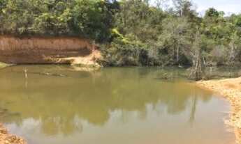 Imagem 4: Lote / Terreno à venda em Jequitibá