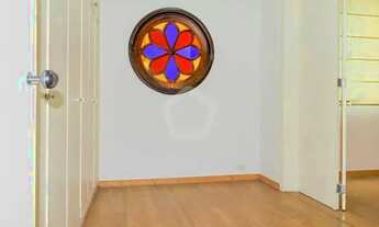 Imagem 3: Apartamento - 3 Quartos - 2 Suítes - Leblon