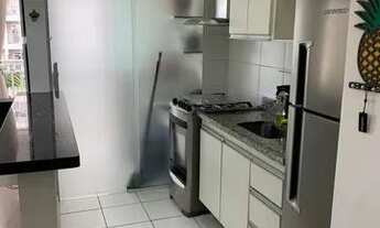 Imagem 6: Apartamento mobiliado 1 dormitório