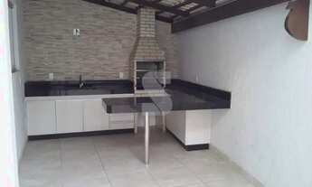 Imagem 3: Casa à venda, 3 quartos, 1 suíte, 3 vagas, Três Barras - Contagem/MG