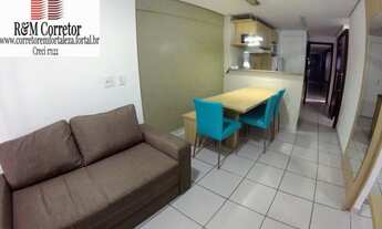 Imagem 3: Apartamento por Temporada A partir R$ 160,00 na praia de Iracema, Fortaleza-CE