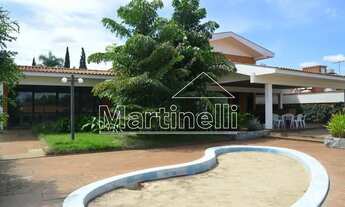 Imagem 5: Casa Padrão em Ribeirão Preto