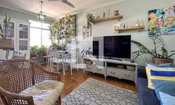 Imagem: Apartamento para Aluguel - Barra Funda