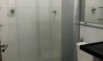 Imagem 4: Apartamento com 2 dormitórios para alugar, 60 m² por R$ 1.650/mês - Bessa - João Pessoa/PB