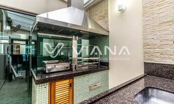 Imagem: Lindo Sobrado de Alto Padrão e Fino acabamento