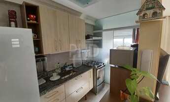 Imagem 6: Apartamento à venda, 2 quartos, 1 suíte, 1 vaga, Rudge Ramos - São Bernardo do Campo/SP