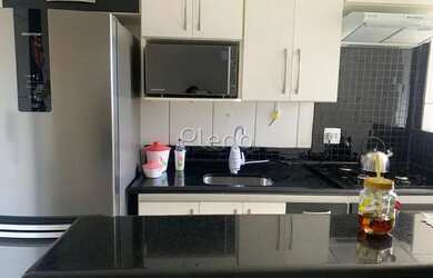 Imagem 6: Apartamento - Ponte Preta - Campinas