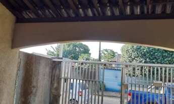 Imagem: Casa em Vida Nova