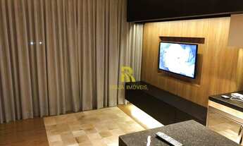 Imagem 3: Studio com 1 dormitório à venda, 49 m² por R$ 750.000 - Granja Julieta - São Paulo/SP