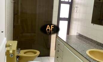 Imagem 5: Apartamento para Locação em Barueri, Alphaville Centro Industrial e Empresarial/Alphaville