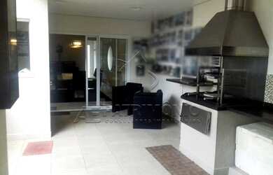 Imagem 7: Casa de condomínio sobrado para aluguel e venda tem 250 metros quadrados com 3 quartos