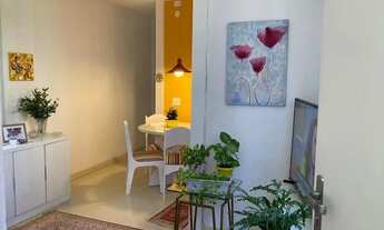 Imagem 6: Vendo apartamento 2 quartos na Freguesia JPA