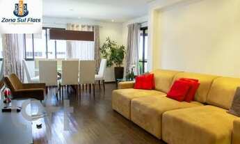 Imagem: SÃO PAULO - Apartamento Padrão - IPIRANGA