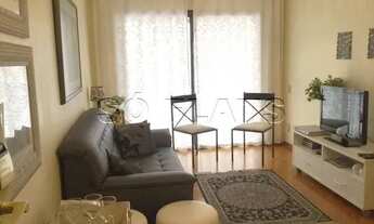 Imagem 6: Apartamento maravilhoso para estadia nos Jardins com entrada imediata e sem fiador