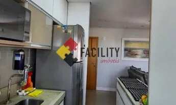 Imagem 7: Apartamento com 3 dormitórios à venda, 82 m² por R$ 670.000,00 - Parque Industrial - Campi