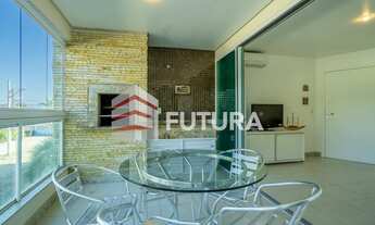 Imagem 6: CÓD- LA027F APARTAMENTO PARA ALUGUEL DE TEMPORADA PRAIA DO CANTO GRANDE / BOMBINHAS-SC