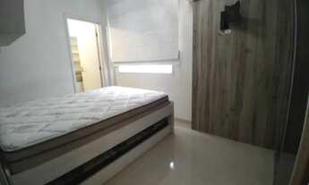 Imagem 5: Apartamento para aluguel com 60 metros quadrados com 2 quartos em Pedra Branca - Palhoça