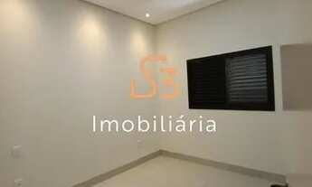 Imagem 3: CASA RESIDENCIAL em UBERLÂNDIA - MG, BOSQUE DOS BURITIS