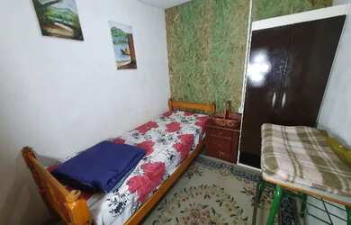 Imagem 4: Mobiliado Quarto por mês 580 reais