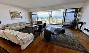 Imagem 5: Apartamento para venda com 246 metros quadrados com 4 quartos em Ipanema - Rio de Janeiro