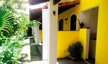 Imagem: Jaconé Suítes - Saquarema - Suítes, Diárias