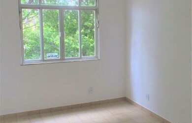 Imagem 3: Apto 2 Quartos - Prox. Praça Humaitá - 25 de Agosto