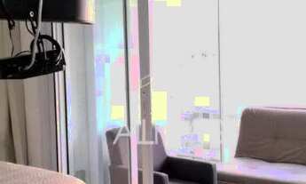 Imagem: Studio com 1 dormitório à venda, 35 m²