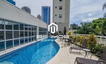 Imagem 7: APARTAMENTO RESIDENCIAL em SÃO PAULO - SP, BROOKLIN
