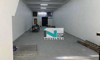 Imagem 5: Galpão para Investidores - Cambuci