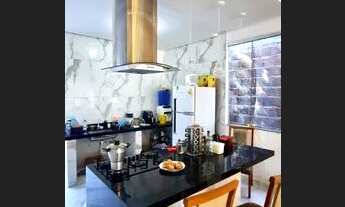 Imagem 3: Casa ponte alta gama df