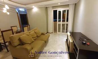 Imagem 3: ÓTIMO APARTAMENTO MOBILIADO PARA LOCAÇÃO NO PARQUE INDUSTRIAL