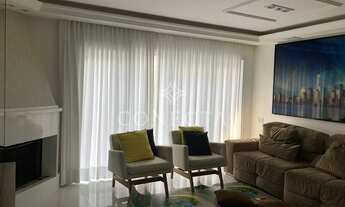 Imagem 3: Alphaville 05 Casa com 4 dormitórios